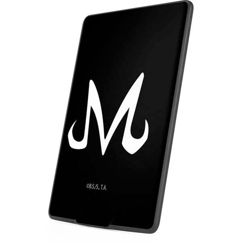 Dragon Ball Z Majin Buu Symbol Amazon Kindle Skin